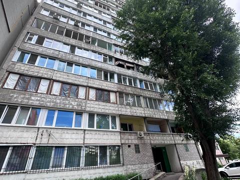 квартира за адресою Дніпро, Набережна Перемоги вул., 124