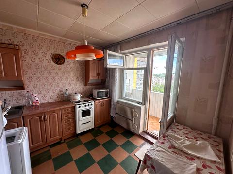 квартира за адресою Дніпро, Набережна Перемоги вул., 124