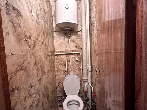квартира за адресою Дніпро, Набережна Перемоги вул., 124
