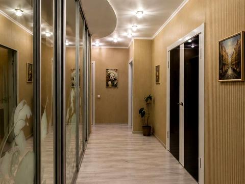 квартира за адресою Єлизавети Чавдар вул., 1