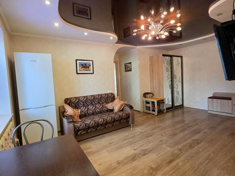 квартира по адресу Николаевская ул., 28