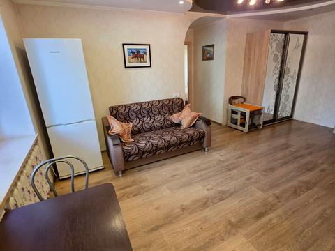 квартира по адресу Николаевская ул., 28