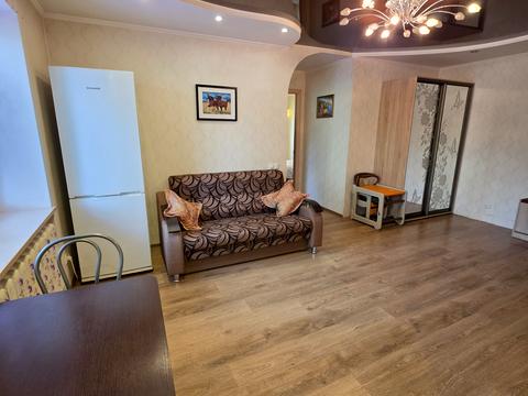 квартира по адресу Николаевская ул., 28
