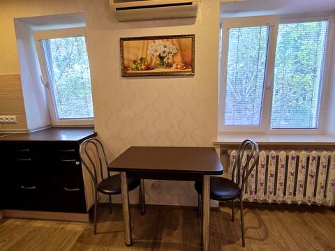 квартира по адресу Николаевская ул., 28