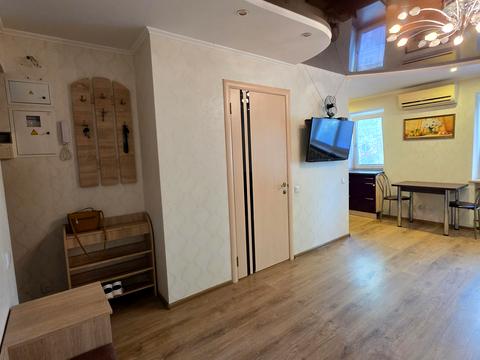 квартира по адресу Николаевская ул., 28