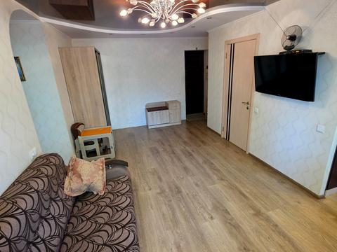 квартира по адресу Николаевская ул., 28