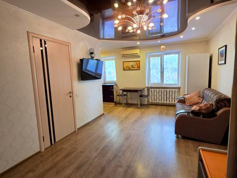 квартира по адресу Николаевская ул., 28