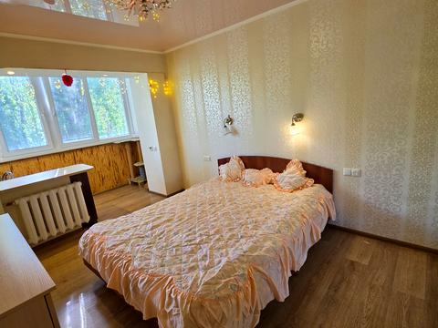 квартира по адресу Николаевская ул., 28