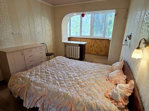 квартира по адресу Николаевская ул., 28