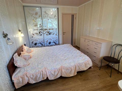 квартира по адресу Николаевская ул., 28