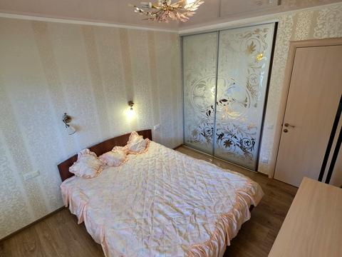 квартира по адресу Николаевская ул., 28