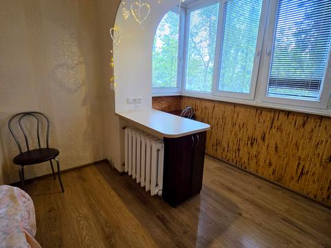 квартира по адресу Николаевская ул., 28