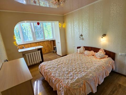 квартира по адресу Николаевская ул., 28