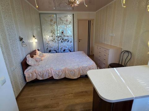 квартира по адресу Николаевская ул., 28