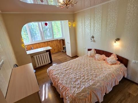 квартира по адресу Николаевская ул., 28