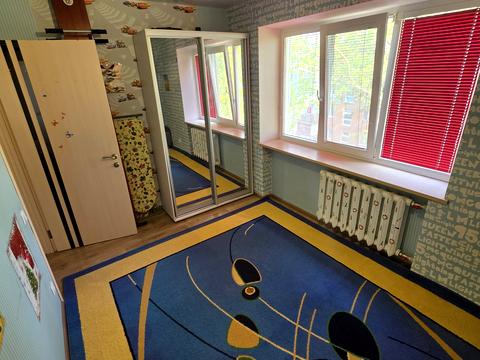 квартира по адресу Николаевская ул., 28