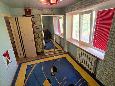 квартира по адресу Николаевская ул., 28
