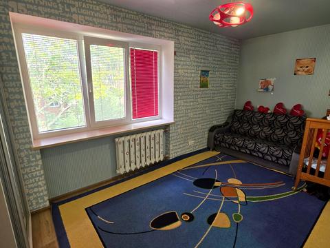 квартира по адресу Николаевская ул., 28
