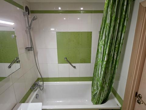 квартира по адресу Николаевская ул., 28