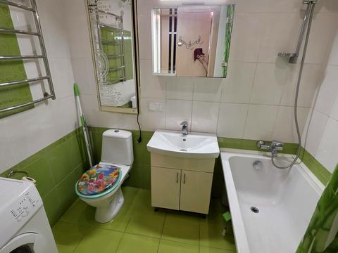 квартира по адресу Николаевская ул., 28