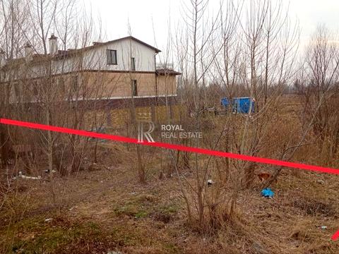 участок по адресу Ділова
