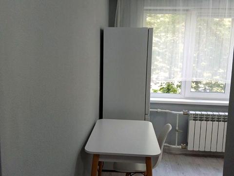 квартира по адресу Даниила Щербаковского ул. (Щербакова), 53