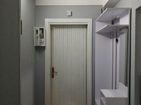 квартира по адресу Даниила Щербаковского ул. (Щербакова), 53