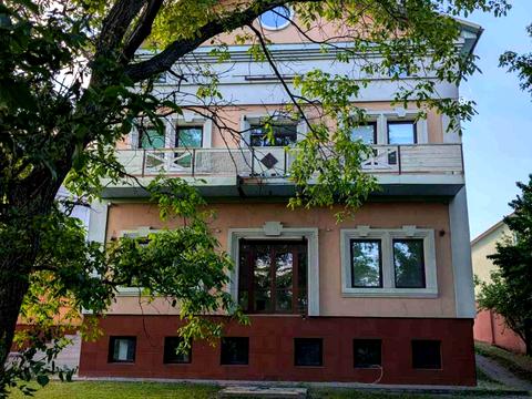 будинок за адресою Київ, Монтажників вул., 9