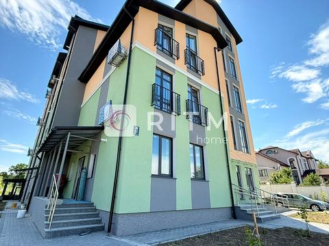 квартира за адресою с. Тарасове, Набережна вул., 29