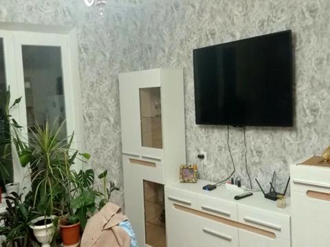 квартира по адресу Давида Ойстраха ул. (Затонського), 23