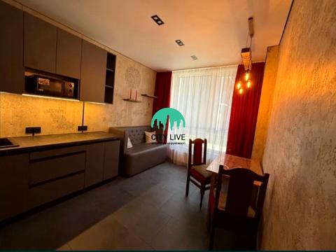 квартира по адресу Волчинецкая ул., 223-А