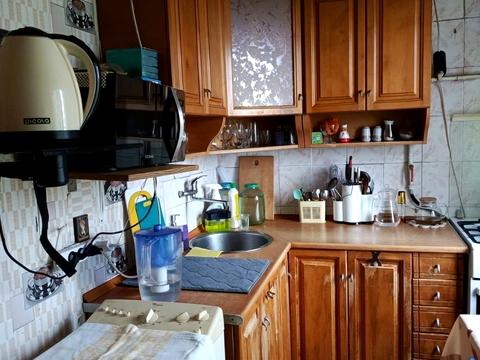 квартира за адресою Кам'янське (Дніпродзержинськ), Максима Чиженка пров. (Матросова), 21