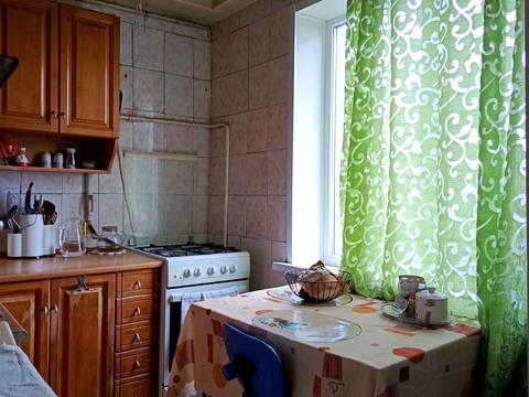 квартира за адресою Кам'янське (Дніпродзержинськ), Максима Чиженка пров. (Матросова), 21