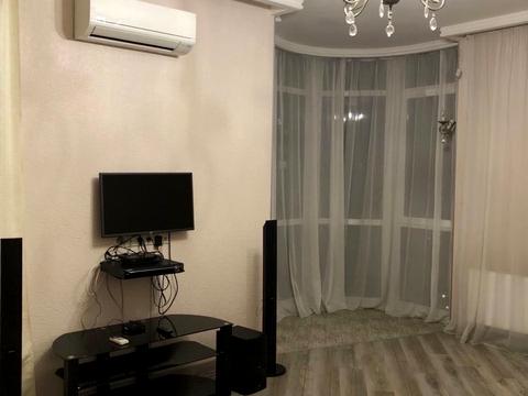 квартира по адресу Гагаринское Плато ул. (Гагаринское Плато), 9