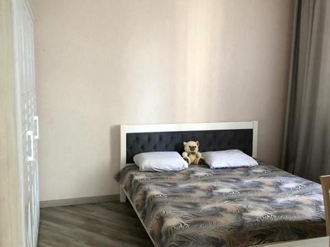 квартира по адресу Гагаринское Плато ул. (Гагаринское Плато), 9
