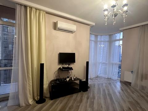 квартира по адресу Гагаринское Плато ул. (Гагаринское Плато), 9