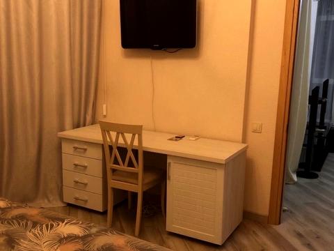 квартира по адресу Гагаринское Плато ул. (Гагаринское Плато), 9