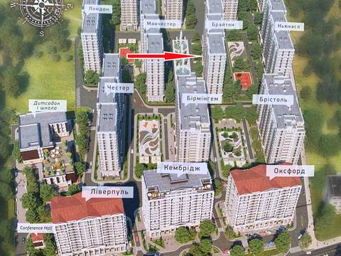 коммерческая по адресу Михаила Максимовича ул. (Онуфрія Трутенка), 26-Б
