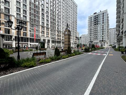 коммерческая по адресу Михаила Максимовича ул. (Онуфрія Трутенка), 26-Б