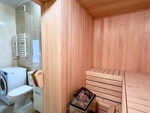 квартира по адресу Пороховая ул., 20-А