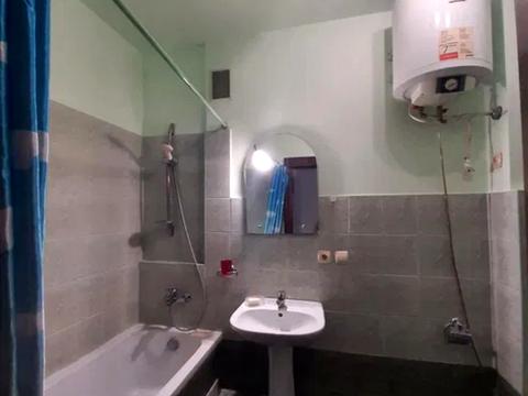 квартира по адресу Бориса Гмыри ул., 6