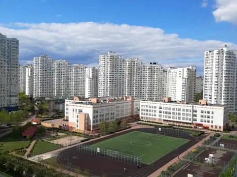квартира по адресу Бориса Гмыри ул., 6