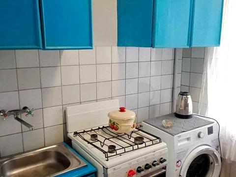 квартира за адресою Наукова вул., 53