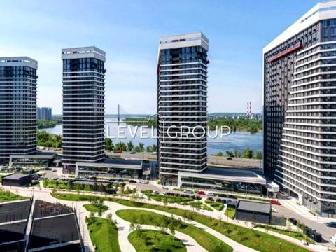 коммерческая по адресу Днепровская набережная ул., 15-К