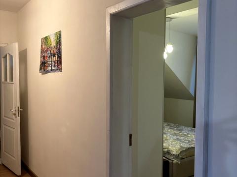 квартира по адресу Русская ул., 9