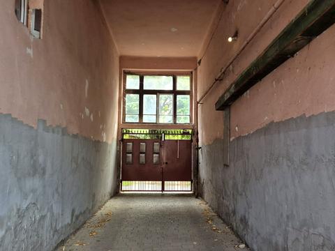 квартира по адресу Русская ул., 9