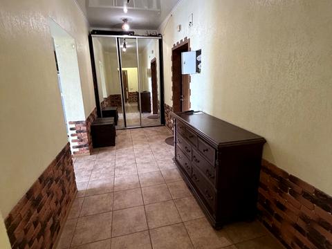 квартира по адресу Генуэзская ул., 5