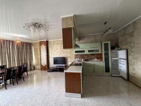 квартира по адресу Генуэзская ул., 5