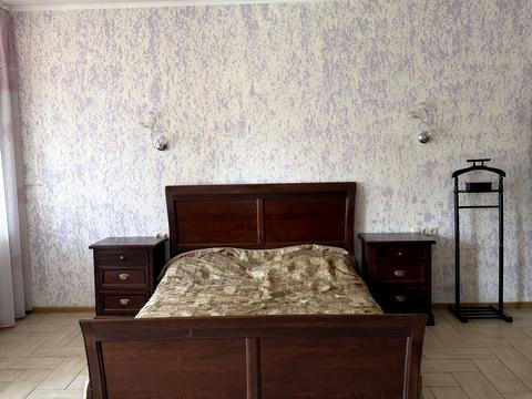 квартира по адресу Генуэзская ул., 5