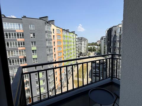 квартира по адресу Приозерна ул., 38